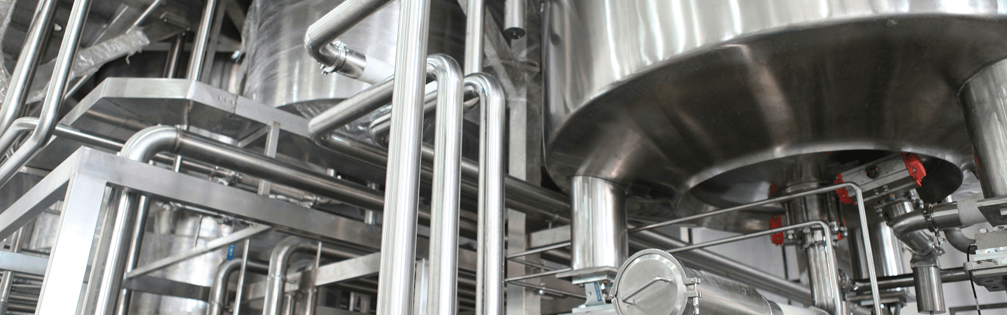 Industrial Equipment