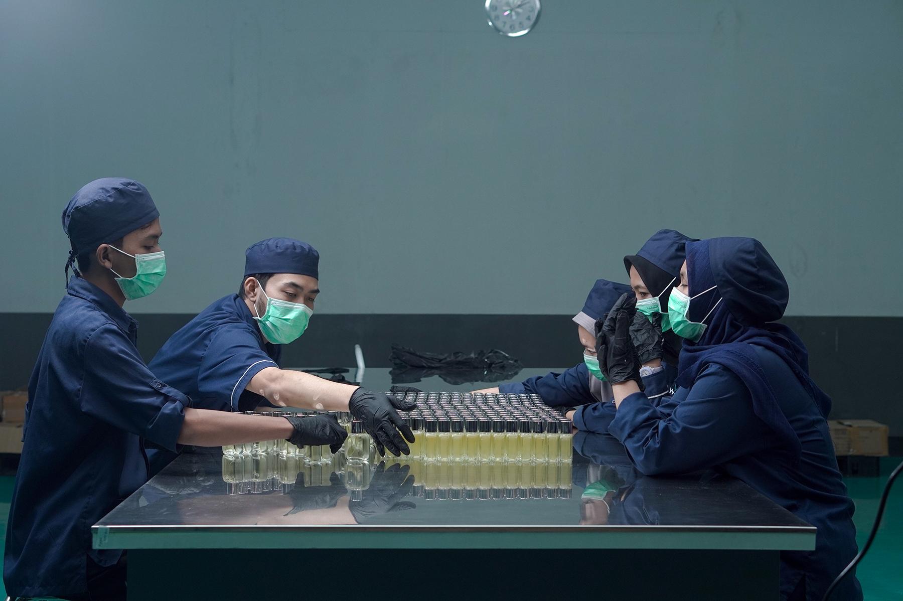 Industrial Equipment